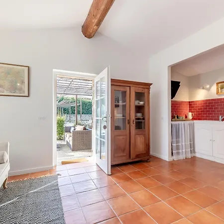 Mas Orea Cote Piscine Holiday home Gordes