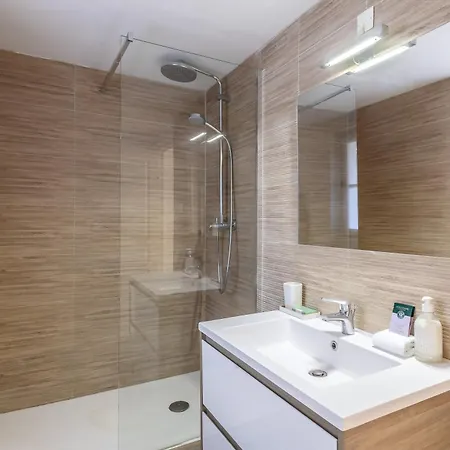 Mas Orea Cote Piscine Holiday home *