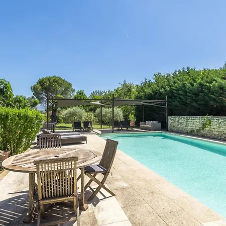 Hébergement de vacances Mas Oréa Côté Piscine Gordes